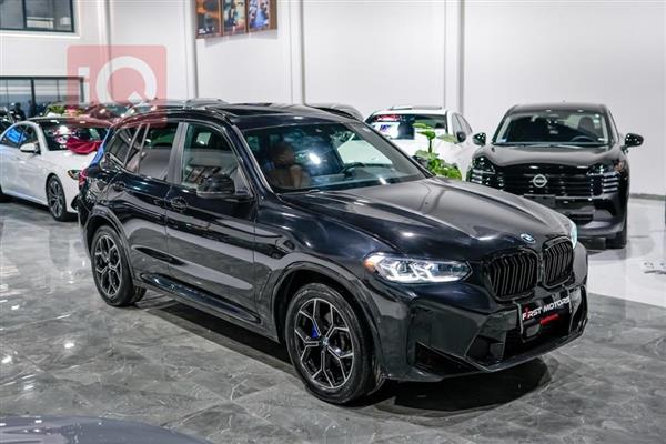 بي ام دبليو X3 2024 للبيع في العراق - اربيل